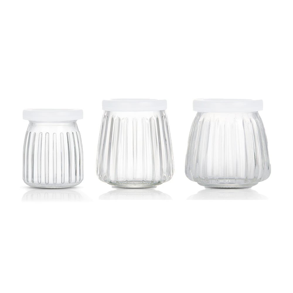 Jelly Canning Jars & Small Jelly Jars for Wholesale