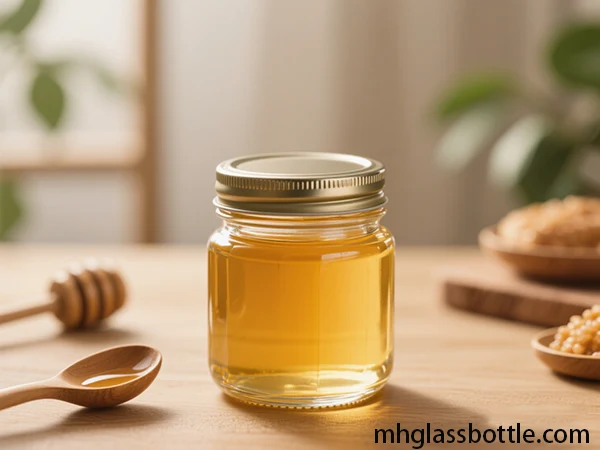 honey jar wholesaler