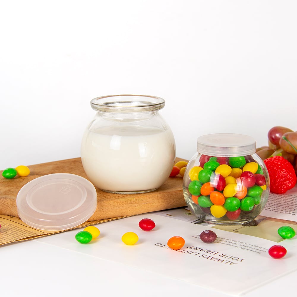 10 Creative Ways to Repurpose Yogurt Pots in Your Home