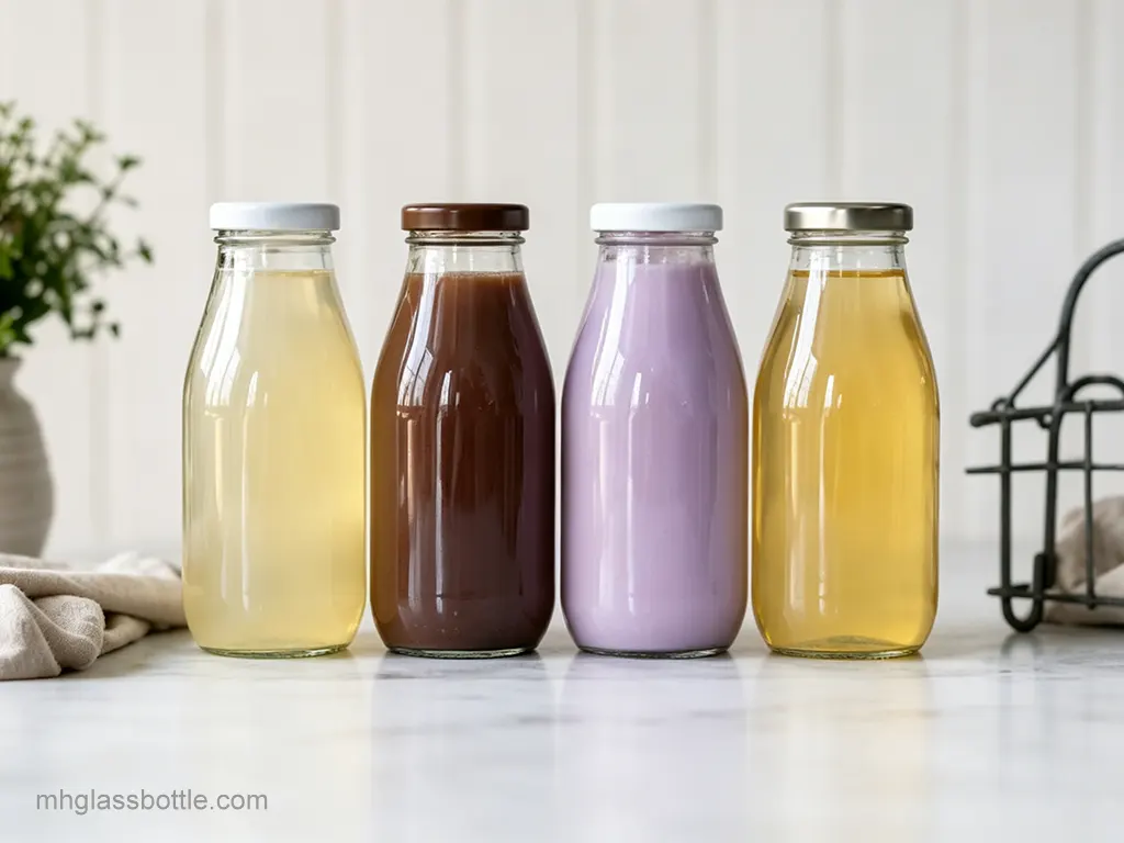 Glass Milk Bottles The Complete Wholesale Buying Guide for Beverage Brands.webp