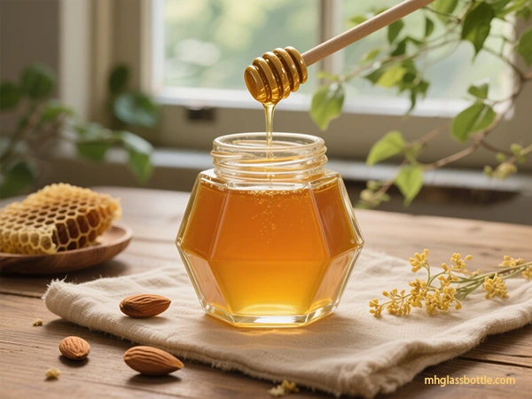 Case Study: Solve Small Honey Pots Custom Questions for Our Client