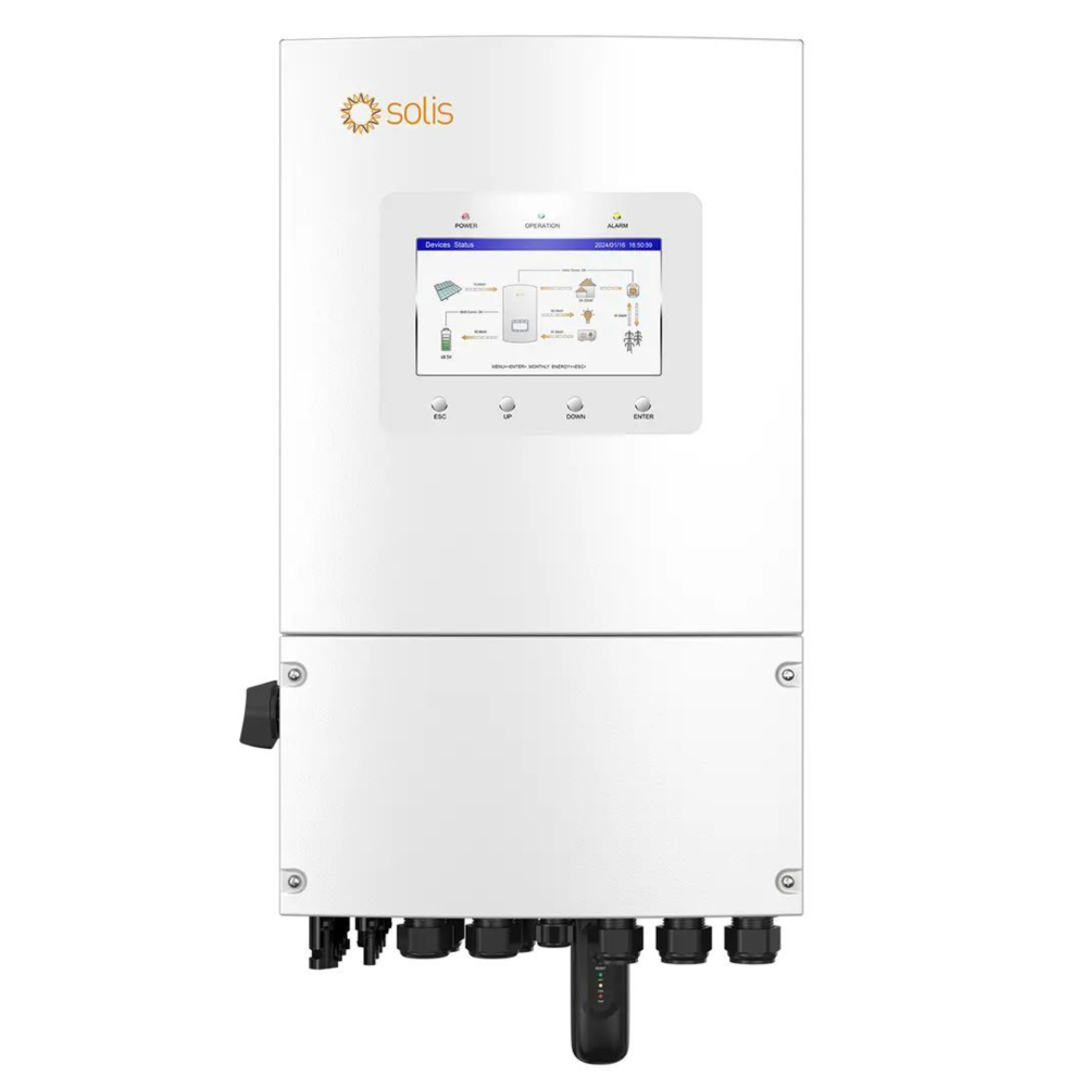 battery inverter