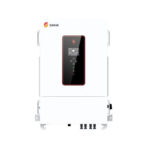 מתמר SPF יעילות גבוהה 3500–5000 ES, 5000 וולט-אמפר, משקל 9.2–12 ק