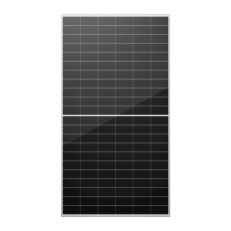 TOPCon N Type 650W High-Power Bifacial Solar Panel: Ultra-Efficient Energy Conversion for Optimal Output