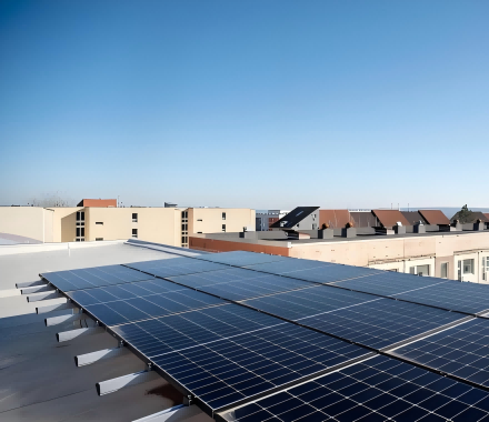 South Africa 4MW Project