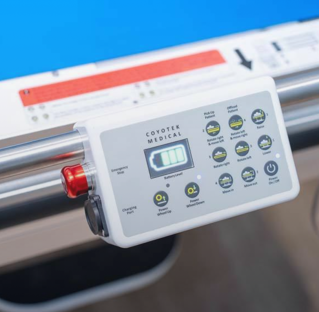 Robust Capacity & Extended Runtime