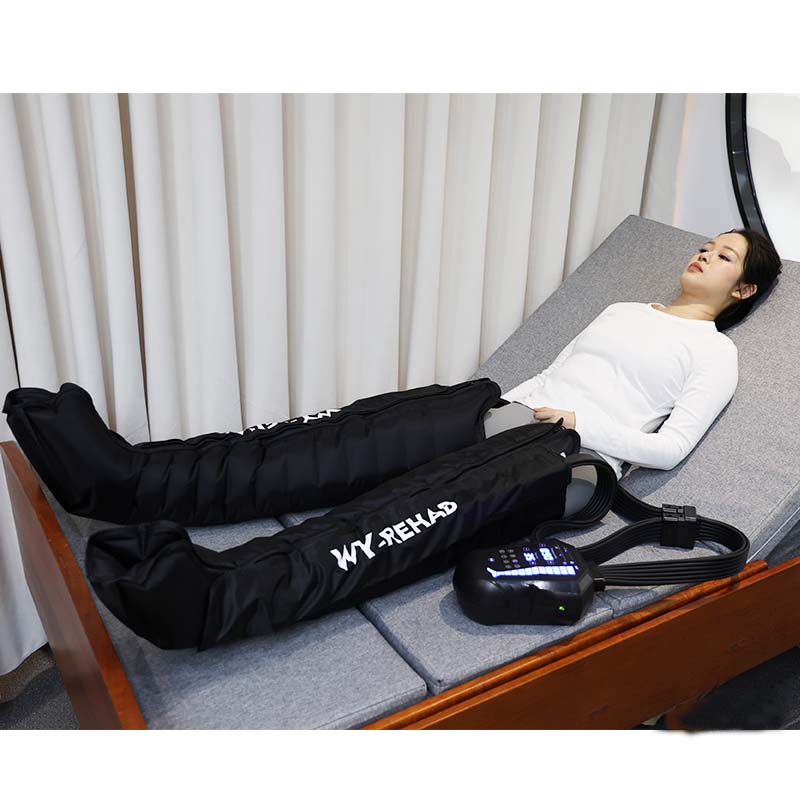 Leg Compression Boots