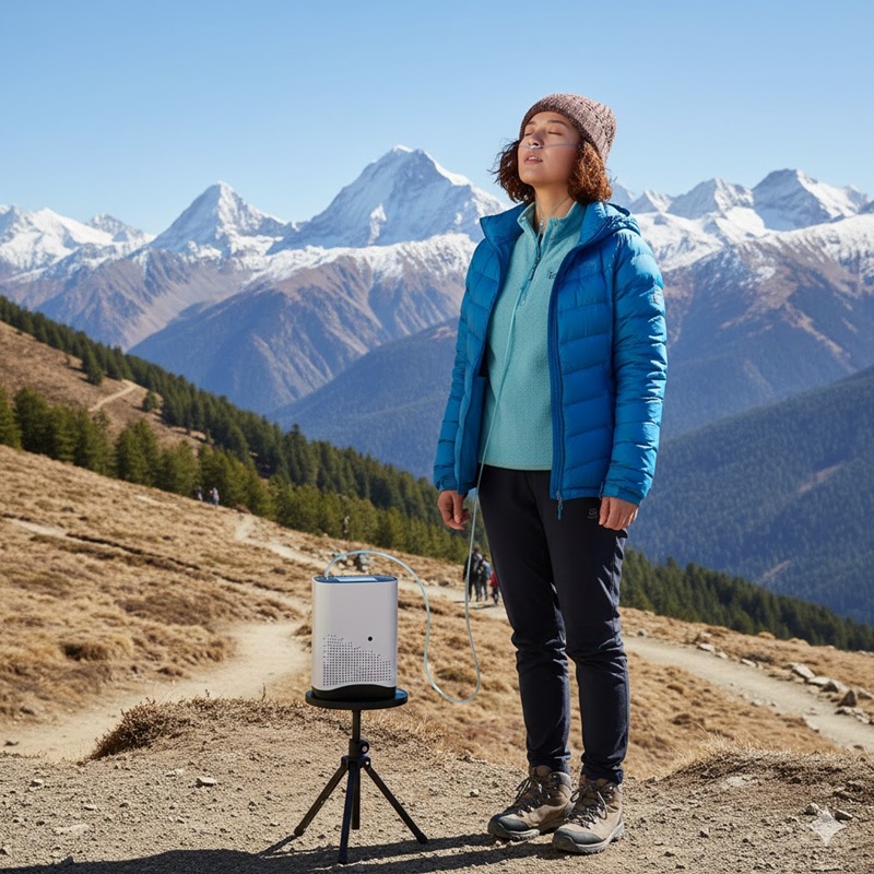 Travel & Outdoor Use
