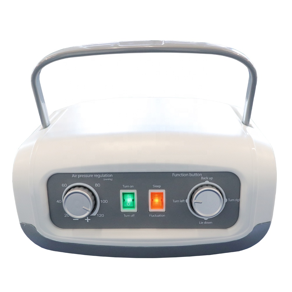 Compact 45W Air Pump