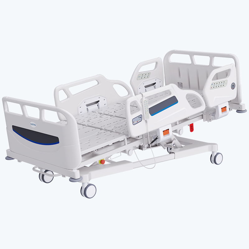 CM-EHB-5ND Full Electric Hospital Bed for Patients