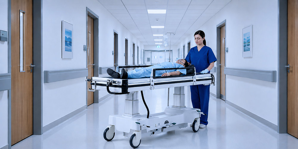 Patient Dignity & Clinical Safety Assurance