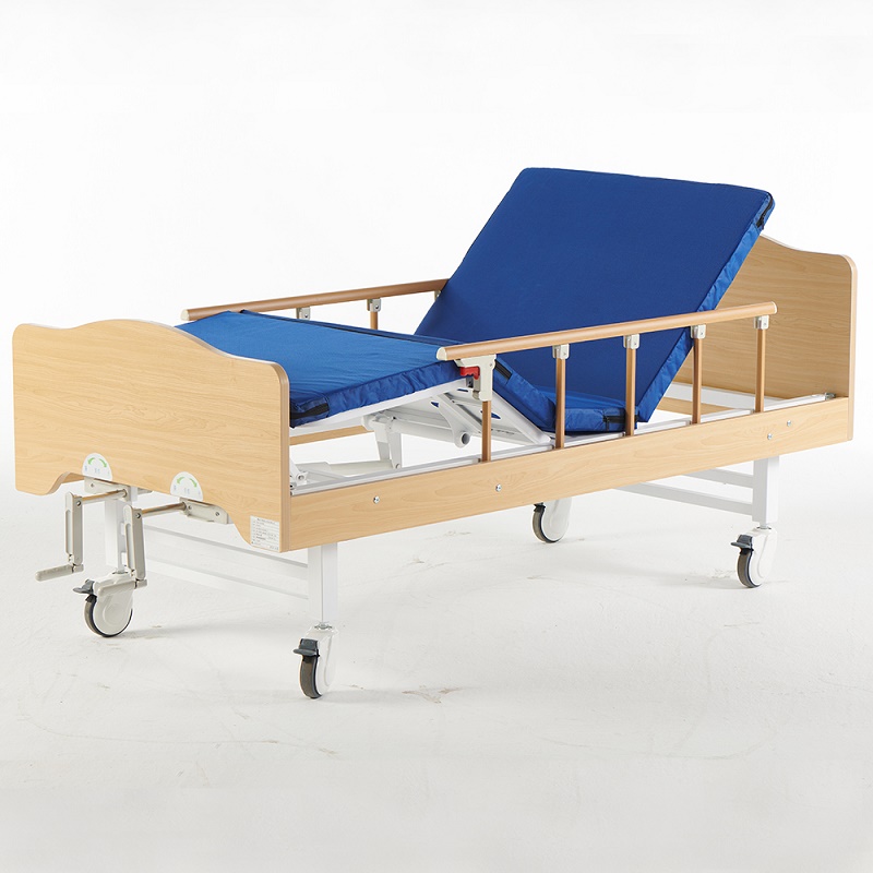 Despliegue flexible en distintos entornos asistenciales