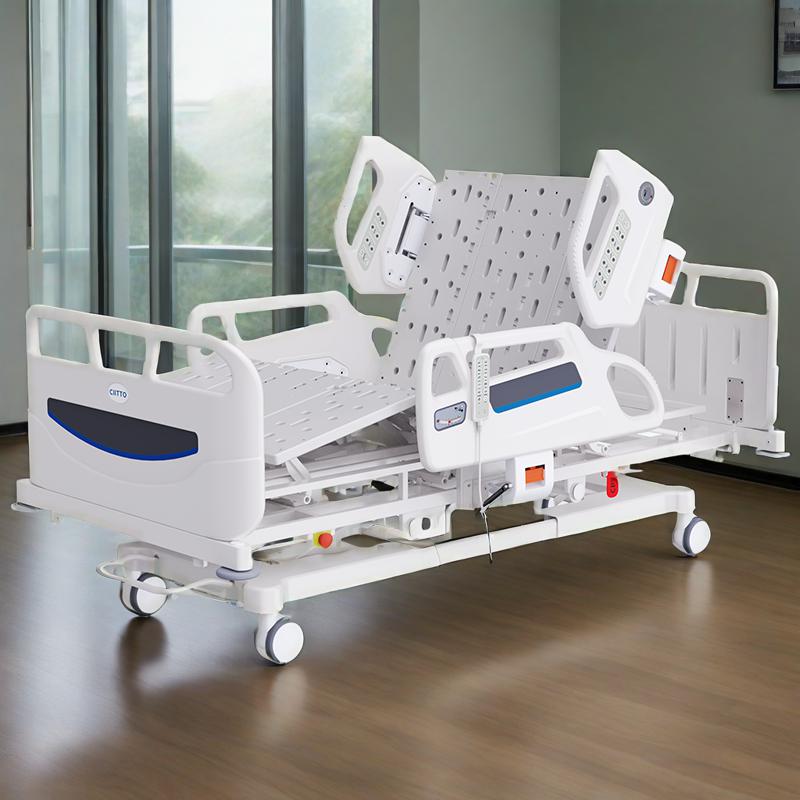 Hygienic Design for Superior Infection Control