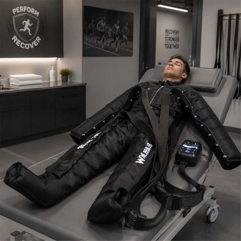 Occupational Circulatory Support