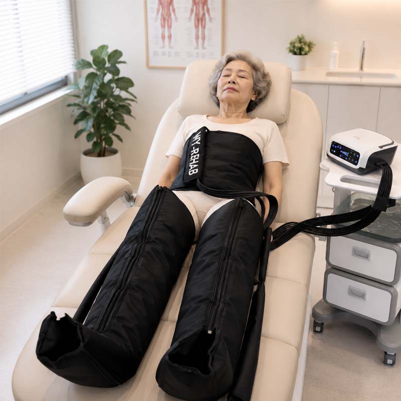 4. Home Care & Wellness