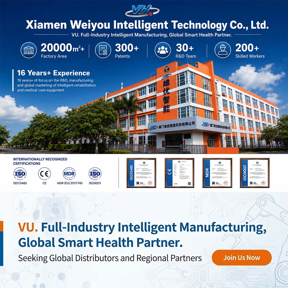 Why Partner with VU?