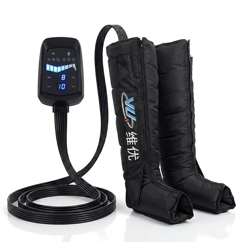 vu ipcu8 8 chamber portable air compression recovery system-6