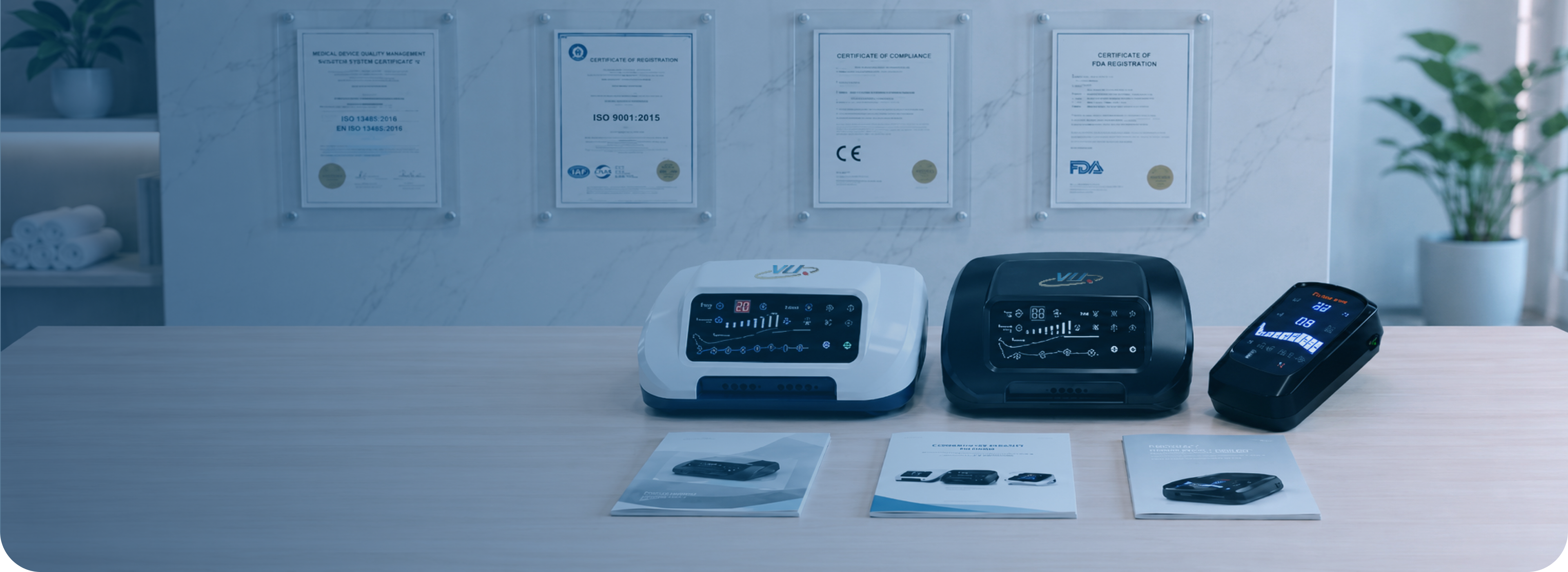 Technical Resources for Rehab Equipment Partners