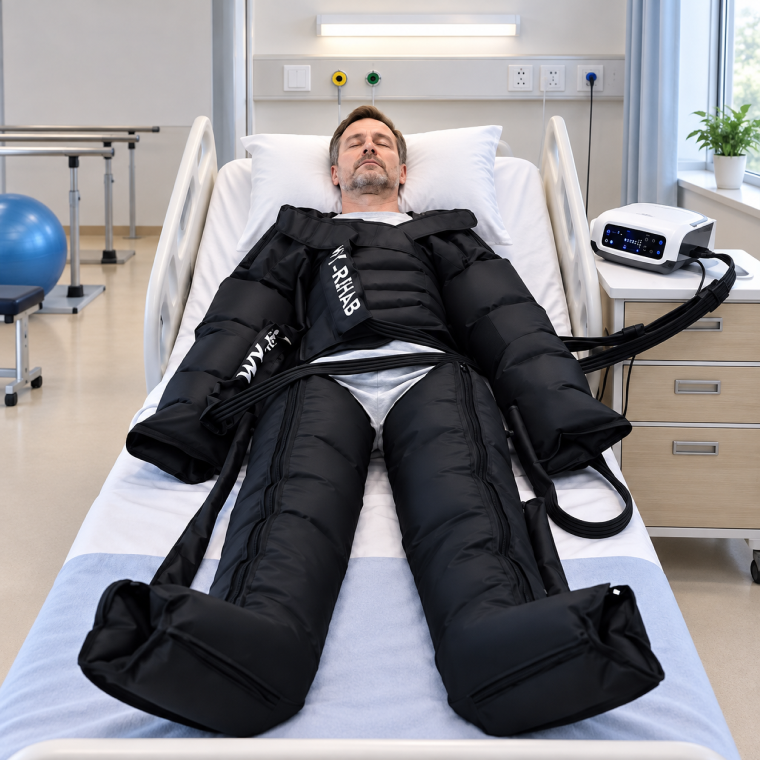 vu ipc02 full body pneumatic compression therapy system-5
