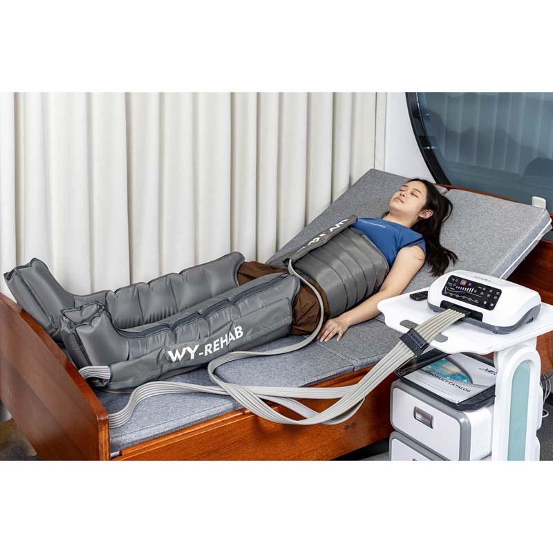 Rehabilitation & Physical Therapy