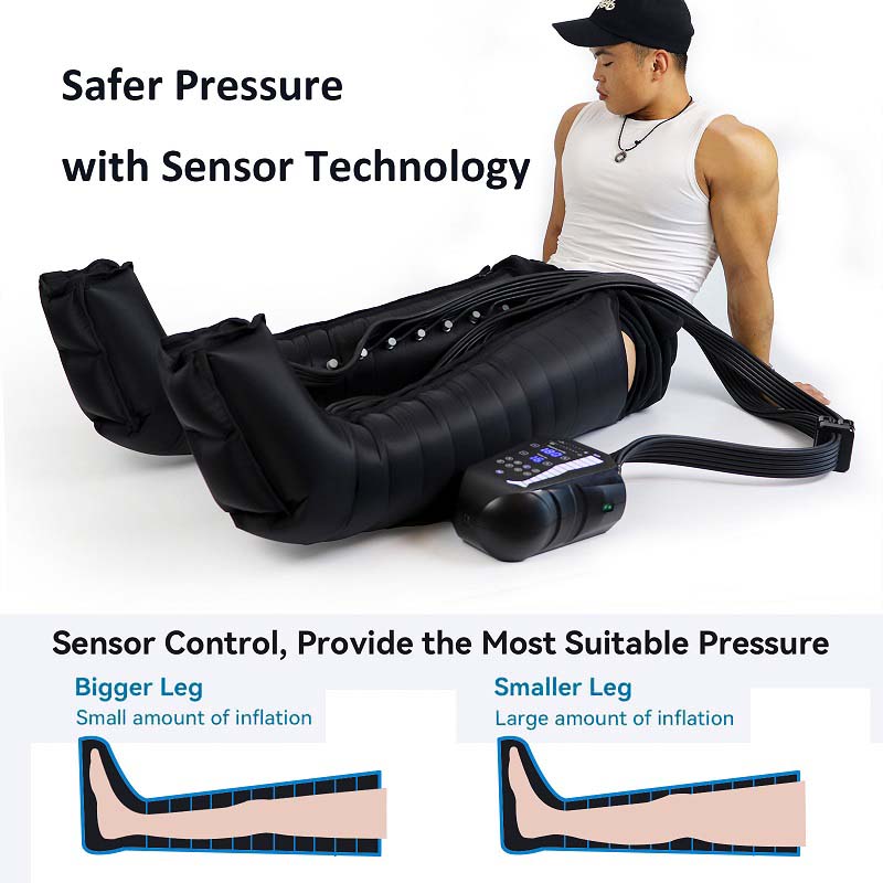 Intelligent Pressure Sensing Technology