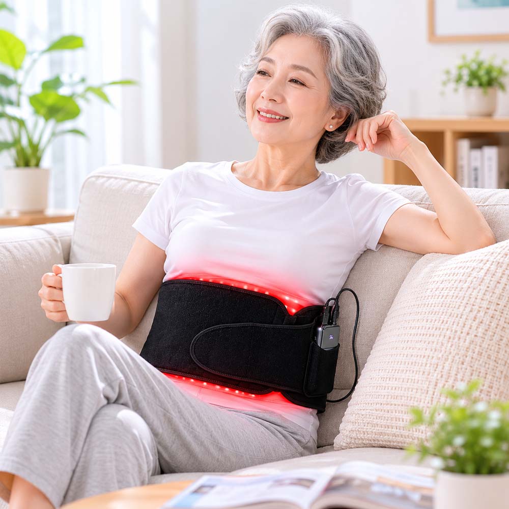 Home Health & Lifestyle Care