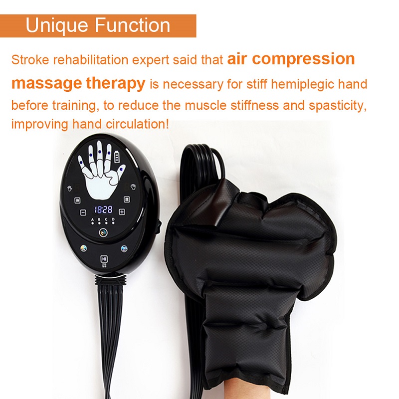 Rechargeable Hand Rehabilitation Device