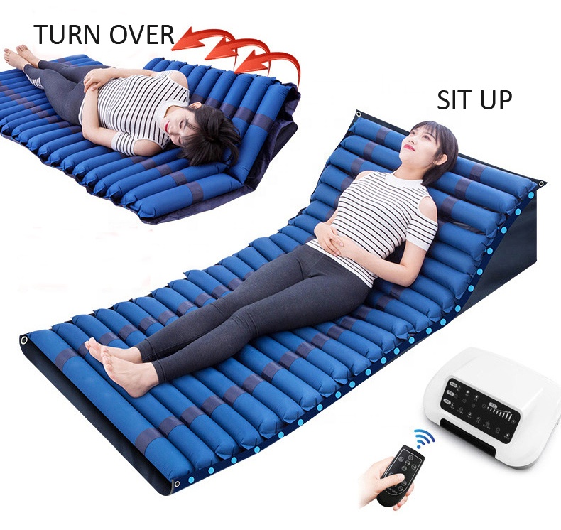 Ultra-Low Operating Noise For Bedroom Rest