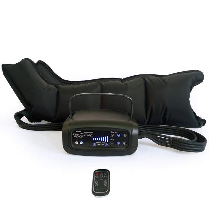 vu ipc02 4 chamber air compression boots for recovery  therapy-6