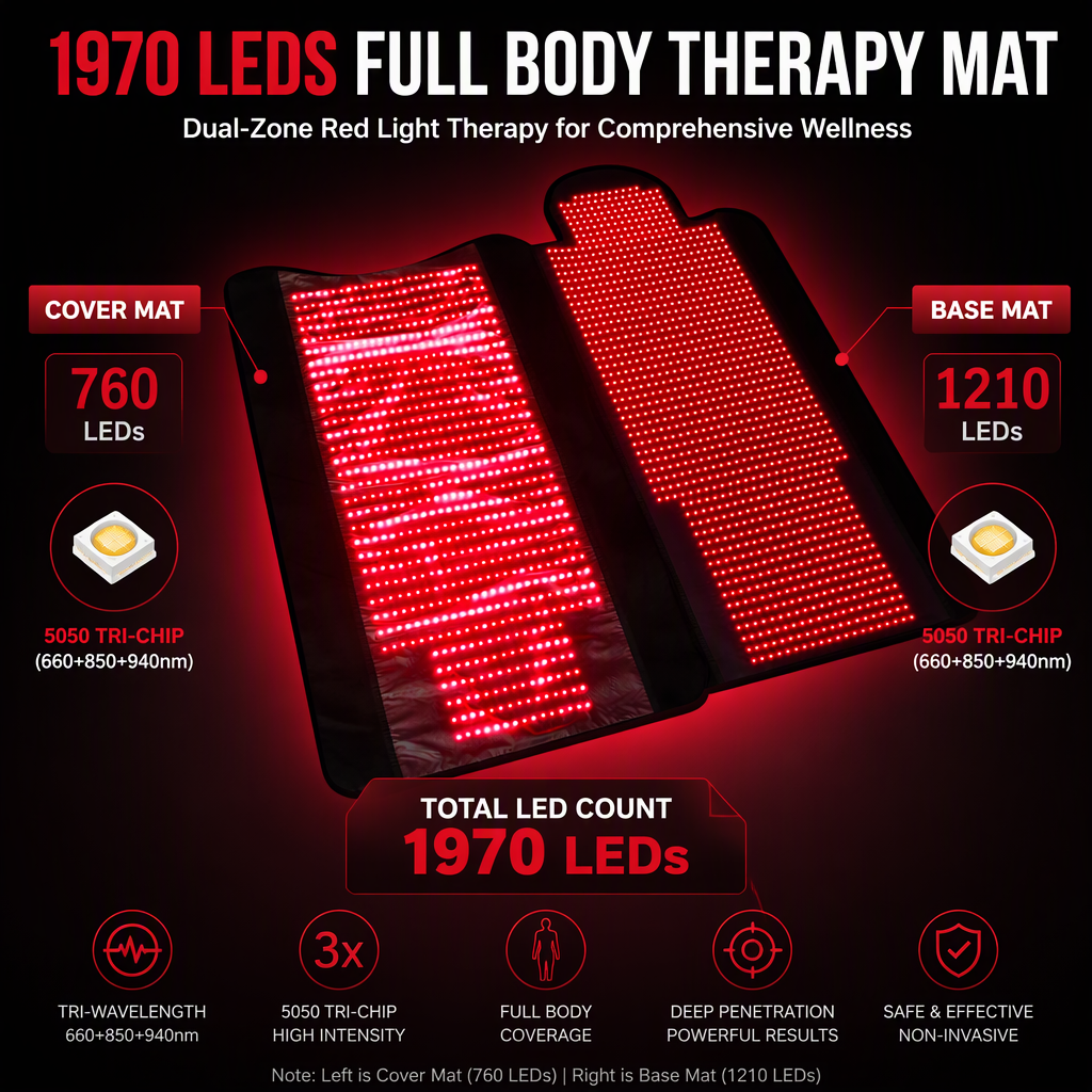 LED Beads