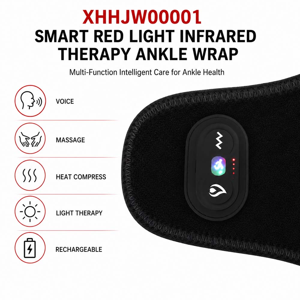 4. Voice Control for Enhanced Accessibility
