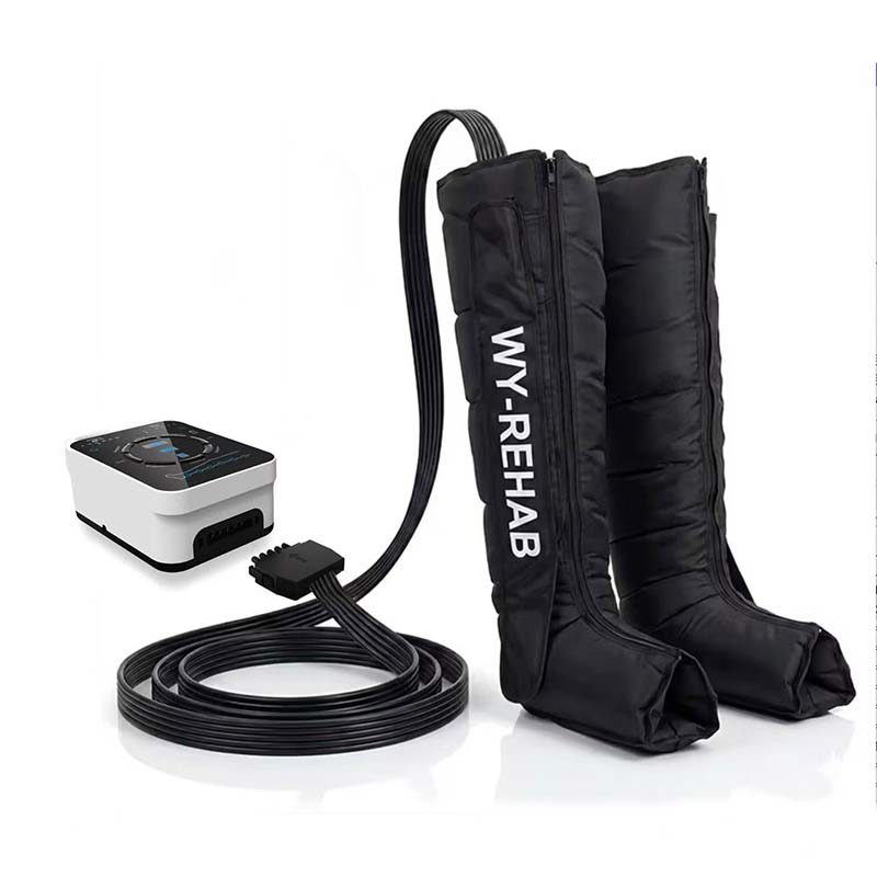 VU-IPCV6 Leg Compression Massager Machine for Circulation