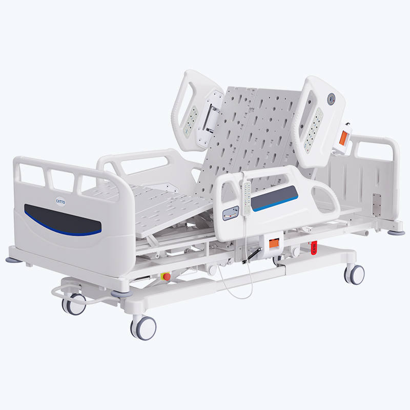 CM-EHB-5ND Full Electric Hospital Bed for Patients