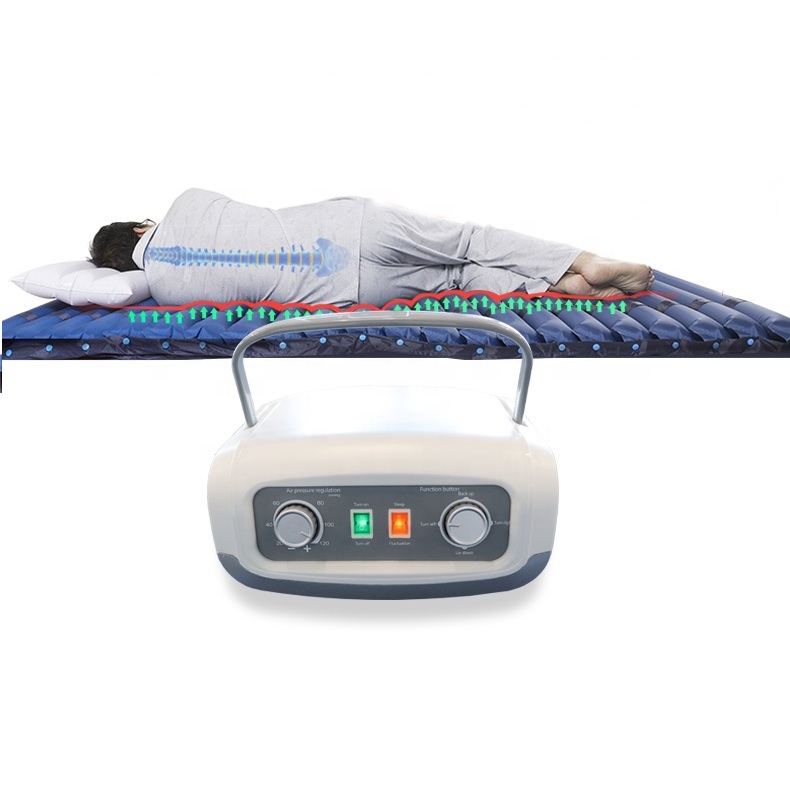 Back-Up Positioning for Daily Nursing