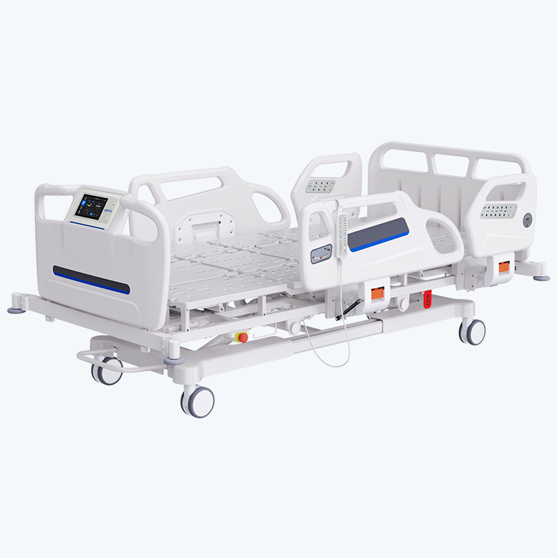Low Maintenance & 24/7 Continuous Clinical Operation