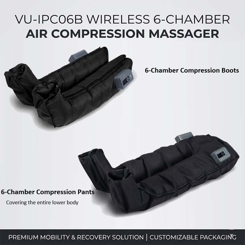 Customization & OEM/ODM Services