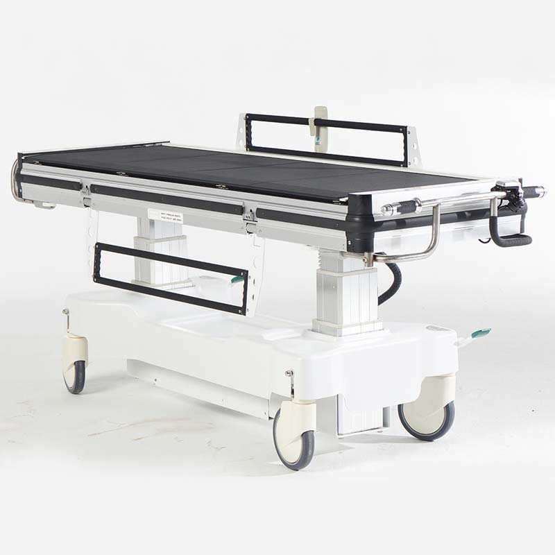XW-PTB-8S Motorized Patient Relocation System