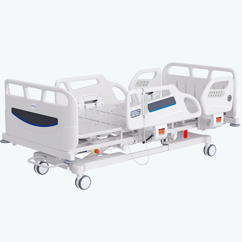 CM-EHB-5ND Full Electric Hospital Bed for Patients