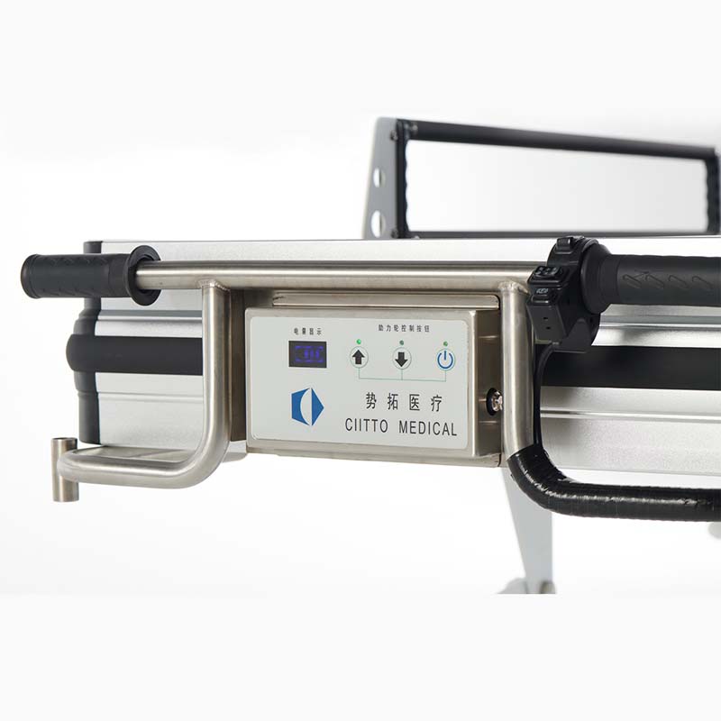 XW-PTB-8S Motorized Patient Relocation System