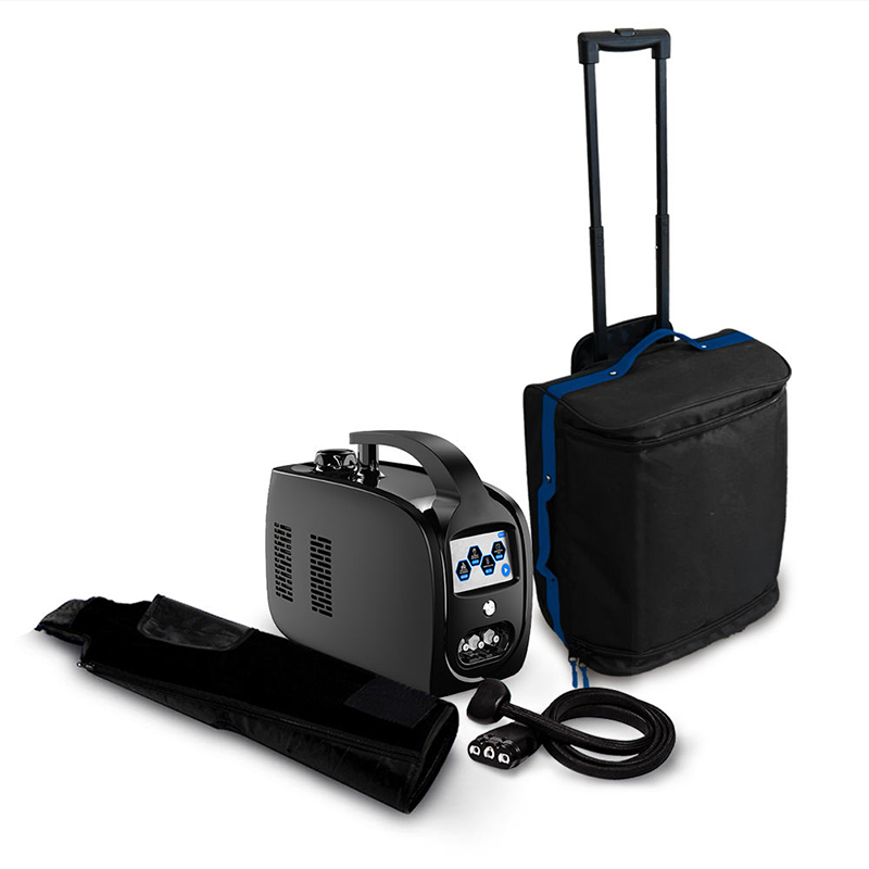 VU-COT03 Medical Cold & Heat Compression Device for Clinics