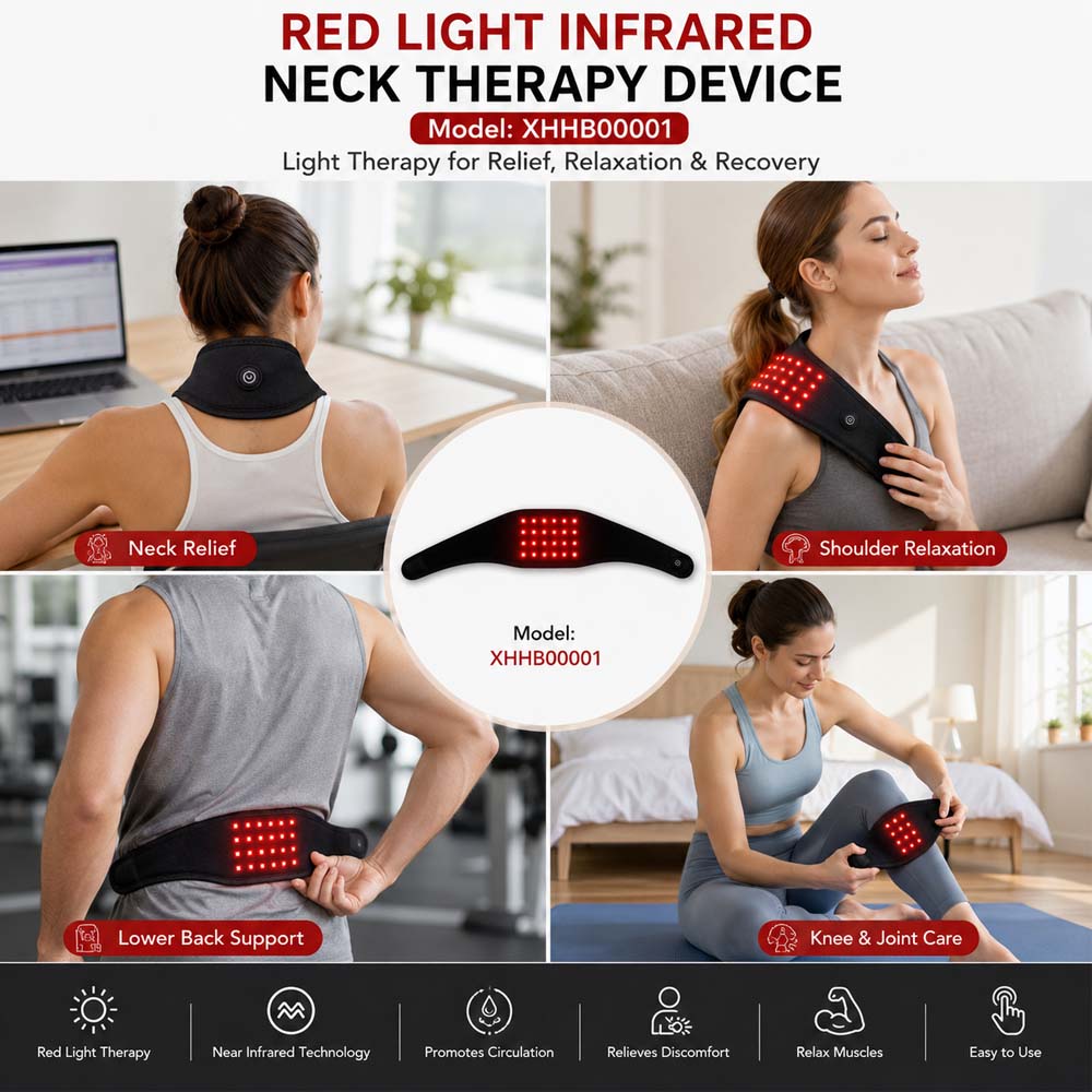Promotes local circulation and combats fatigue