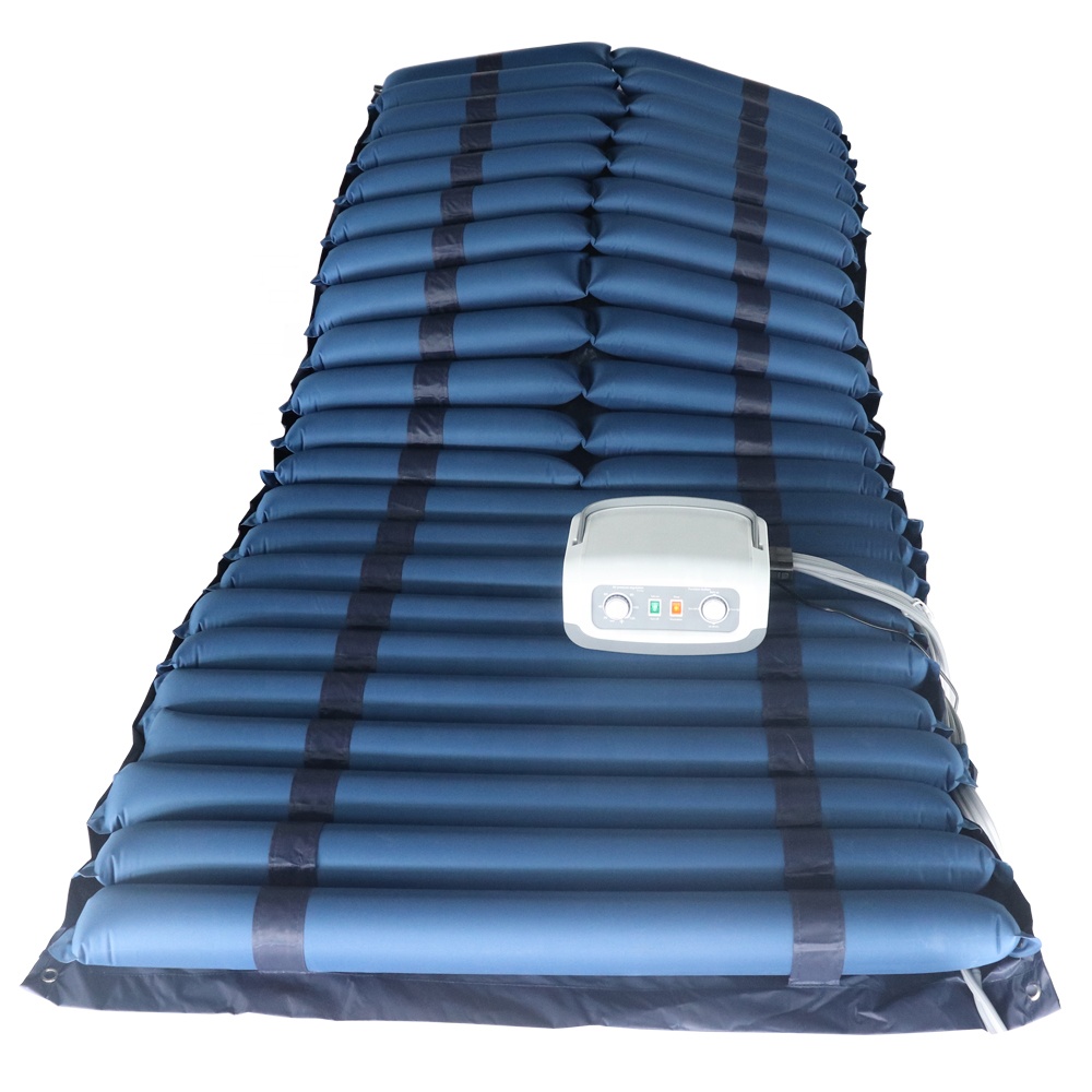 VU-AMP01 Compact Rotary Pump Anti-Bedsore Air Mattress System