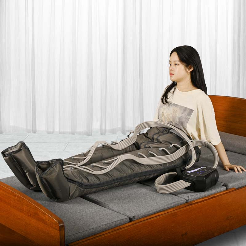Rehabilitation & Physiotherapy Environments