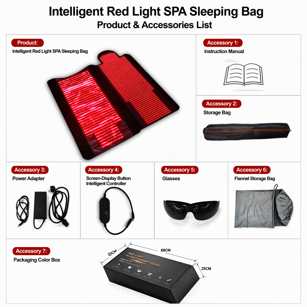 Packaging Accessories