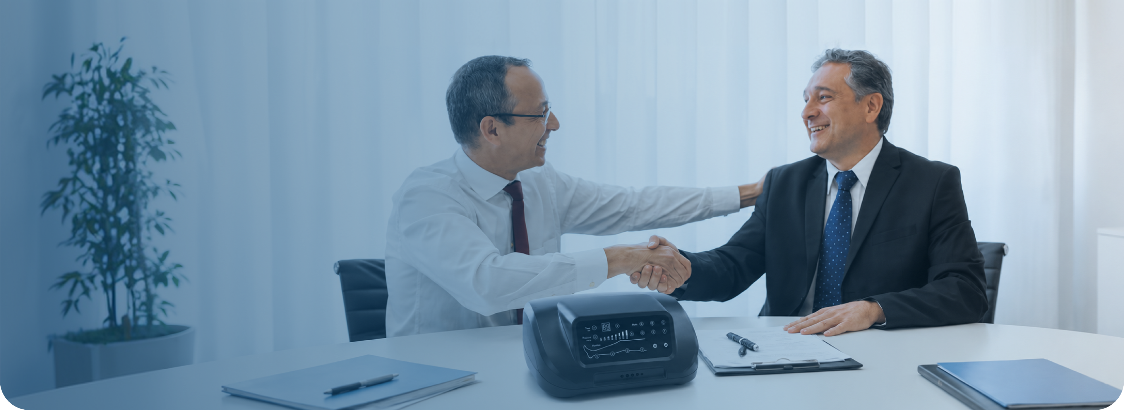Contact VU: Your Trusted Partner in Rehabilitation Equipment