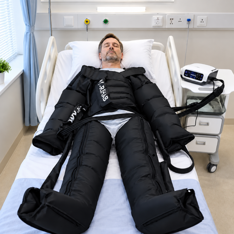 Rehabilitation & Physiotherapy Clinics