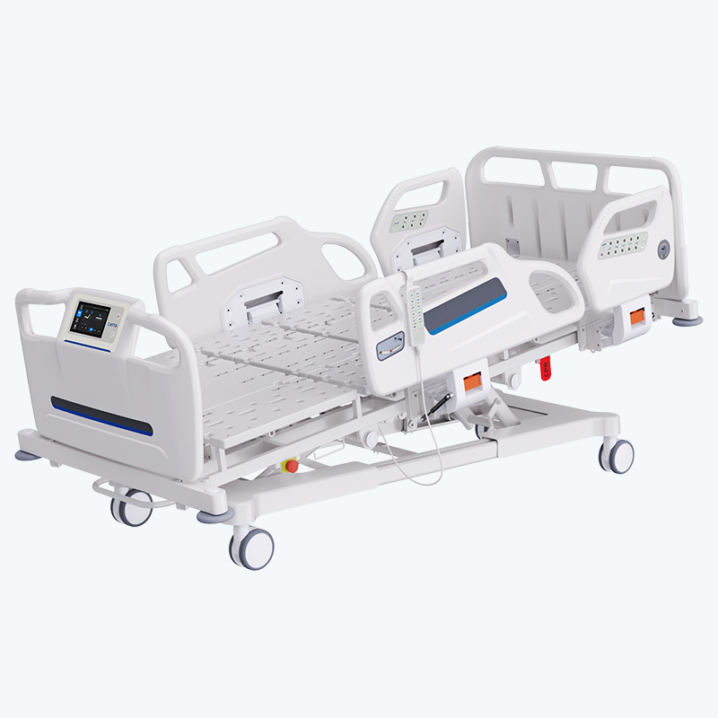 cm ehb 5ne multi functional adjustable electric hospital patient bed-6