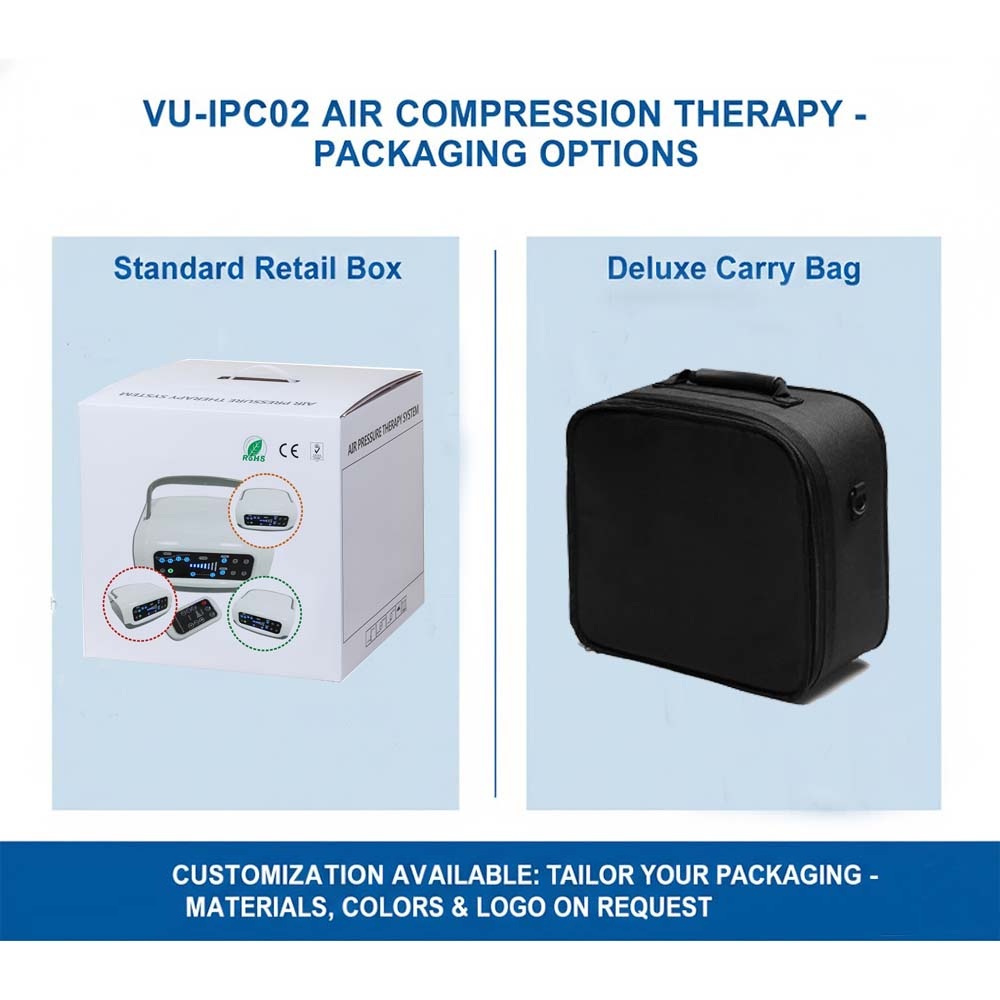 Compact and Portable Design