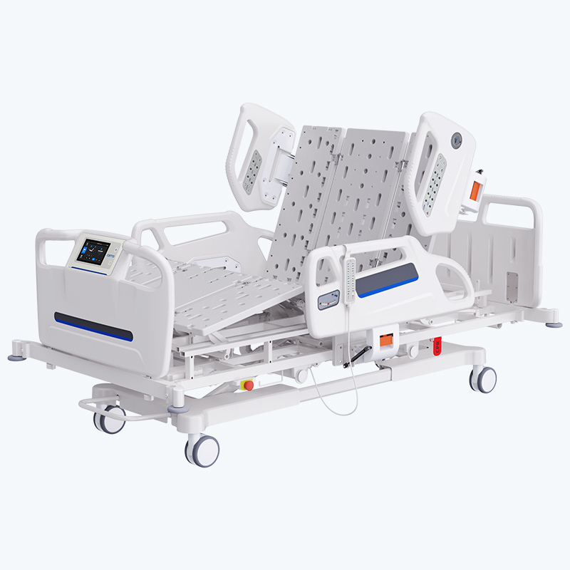 cm ehb 7ng seven function electric medical nursing bed for patients -6