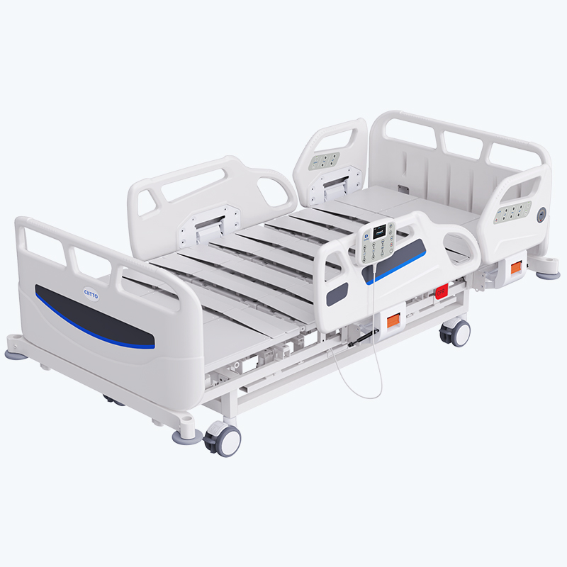 Seamless Blow-Molded HDPE Construction & Hygiene Control